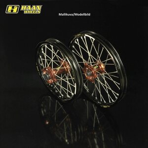 Haan Wheels Husqvarna FC 16- 19-2,15 M/B