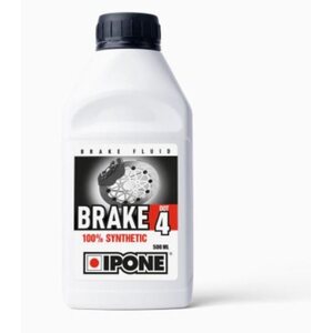 Ipone Brake DOT 4 500ml