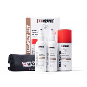 Ipone HELMET KIT