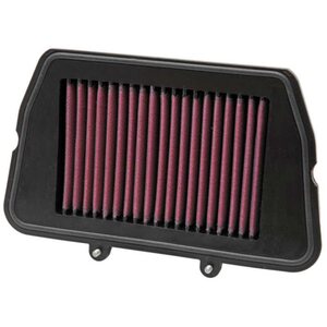 K&N Ilmansuodatin, SPEED TRIPLE 11-