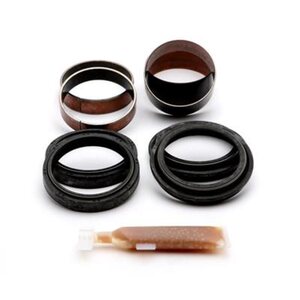 KYB Service kit ff w/ grease 48/15mm KX450F '13-'15 PSF
