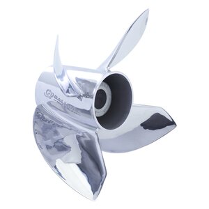 Michigan Wheel Ballistic XHS Potkuri 14-1/8 x 25 XL