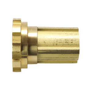 Michigan Wheel XHS Component - Aft Drive Adapter