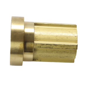 Michigan Wheel XHS Component - Aft Drive Adapter