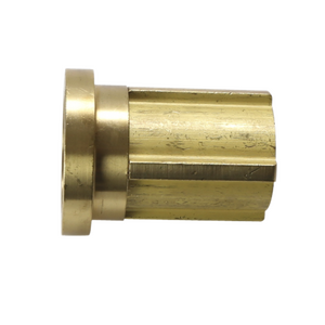 Michigan Wheel XHS Component - Aft Drive Adapter