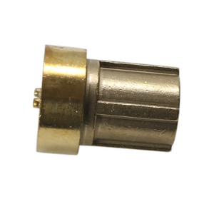Michigan Wheel XHS Component - Drive Adapter