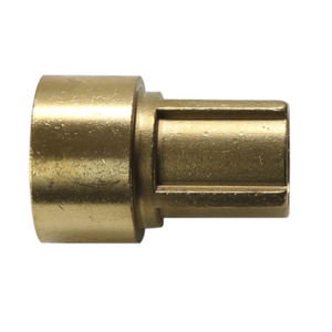 Michigan Wheel XHS Component - Drive Adapter