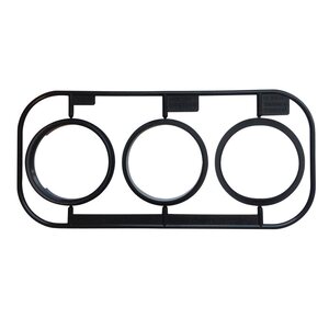 Michigan Wheel Gearcase Adapter Ring Vortex 20 - 30 HP