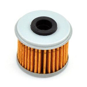 Miw filters Oil Filter 268116