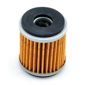 Miw filters Oil Filter 268140
