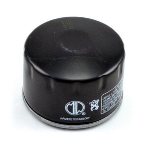 Miw filters Oil Filter 268164