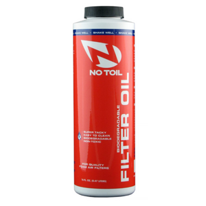 No-Toil SUODATINÖLJY 480ml