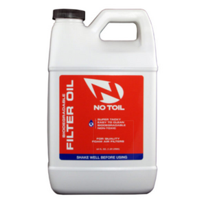 No-Toil FILTER OIL 1,92L