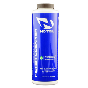 No-Toil DETERGENT 480ml