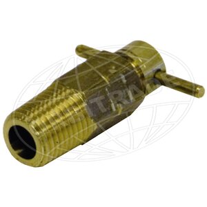 Orbitrade drain taps