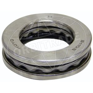 Orbitrade bearing