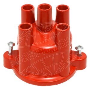 Orbitrade cap