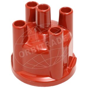 Orbitrade cap