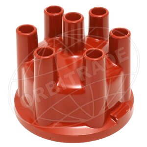 Orbitrade cap 90mm