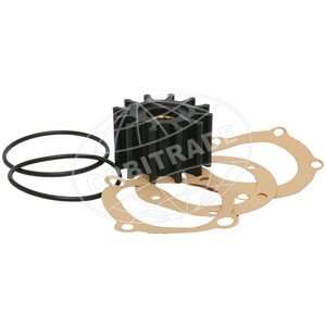 Orbitrade impeller yanmar