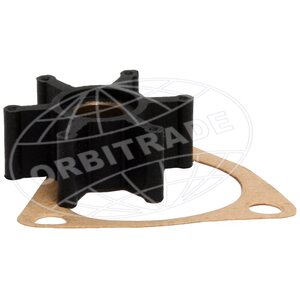 Orbitrade impeller yanmar 1gm10, 1gm