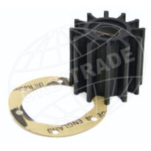 Orbitrade impeller kit