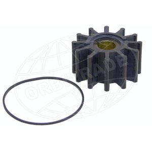 Orbitrade impeller kit