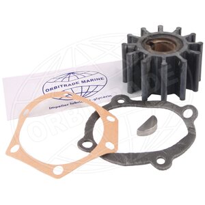 Orbitrade impeller kit