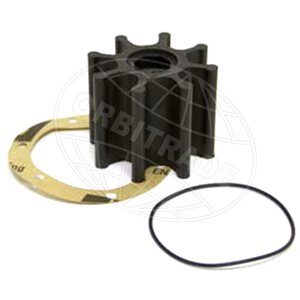 Orbitrade impeller kit