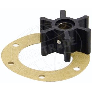Orbitrade impeller kit