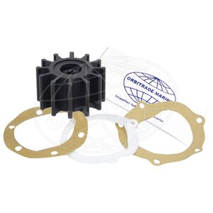 Orbitrade impeller kit