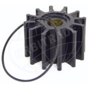 Orbitrade impeller kit