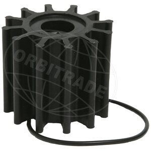 Orbitrade impeller kit d3