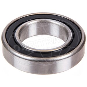 Orbitrade ball bearing