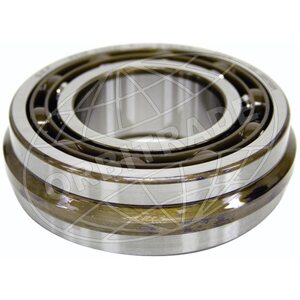 Orbitrade ball bearing