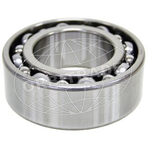 Orbitrade ball bearing