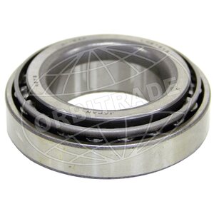 Orbitrade bearing