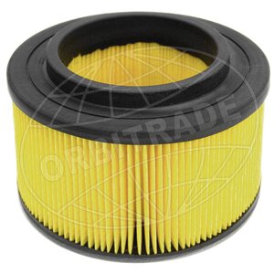 Orbitrade air filter