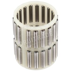 Orbitrade bearing