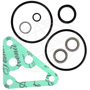 Orbitrade gasket set