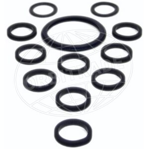 Orbitrade gasket set