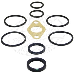 Orbitrade gasket set