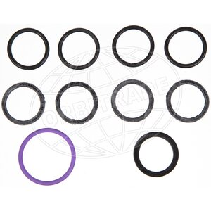 Orbitrade gasket set