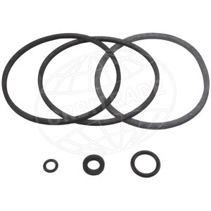 Orbitrade gasket set