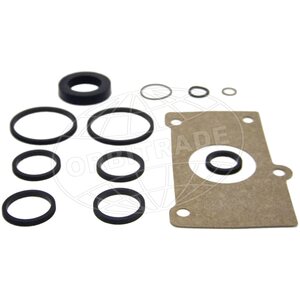 Orbitrade gasket set