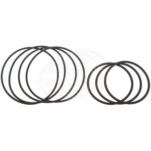 Orbitrade gasket set