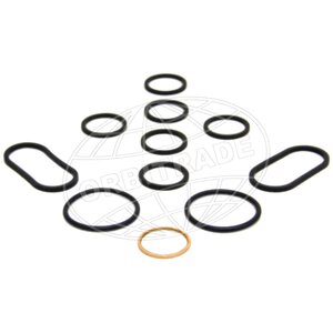 Orbitrade gasket set