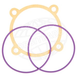 Orbitrade gasket set