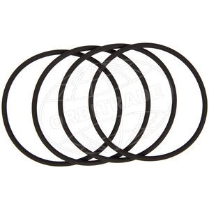 Orbitrade gasket set