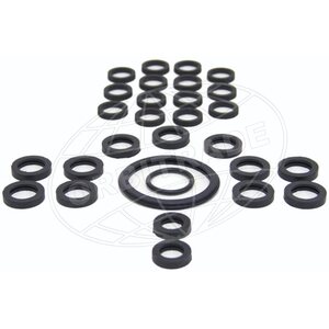 Orbitrade gasket set